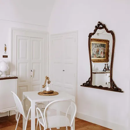 Bed & Breakfast Sardella 4*