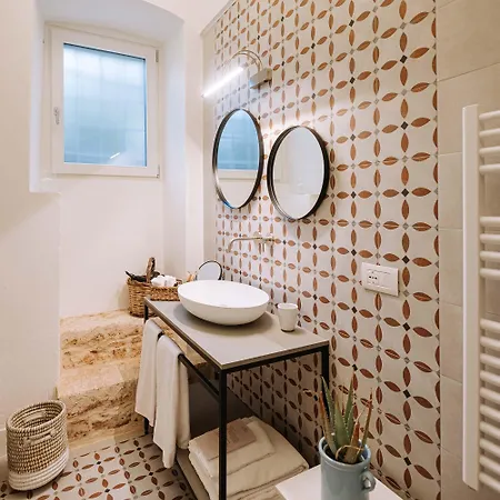 Sardella 4* Monopoli