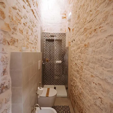 Bed & Breakfast Sardella Monopoli