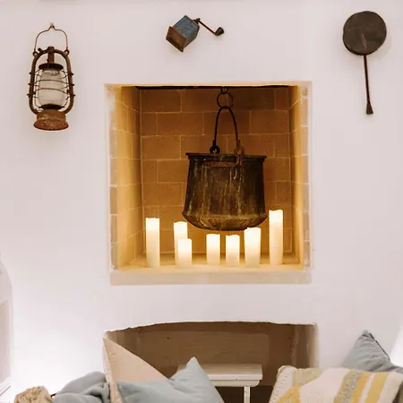 Sardella Bed & Breakfast