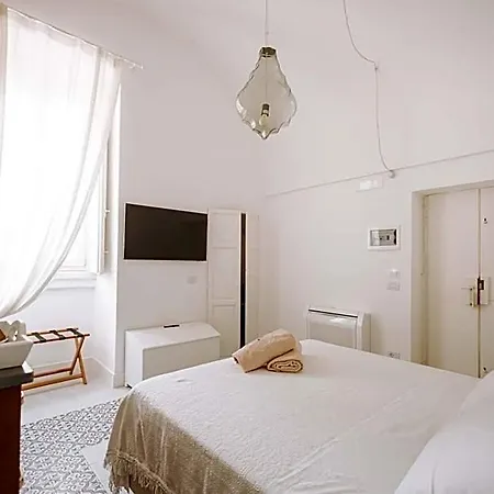 Sardella Bed & Breakfast