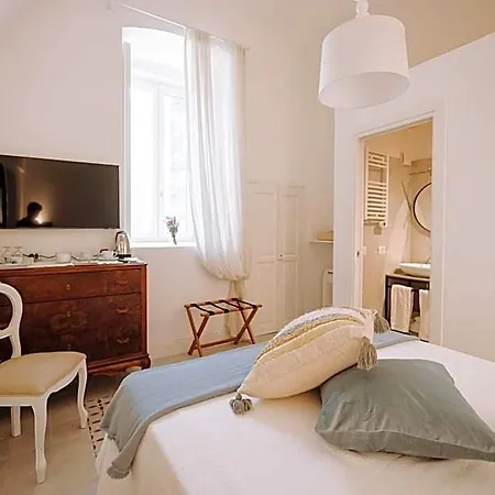 Bed & Breakfast Sardella 4*