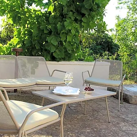 Bed & Breakfast Sardella Monopoli