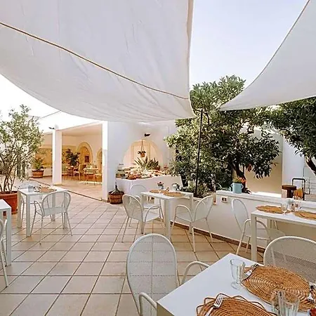 Sardella Bed & Breakfast