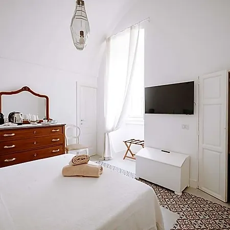 Bed & Breakfast Sardella 4*