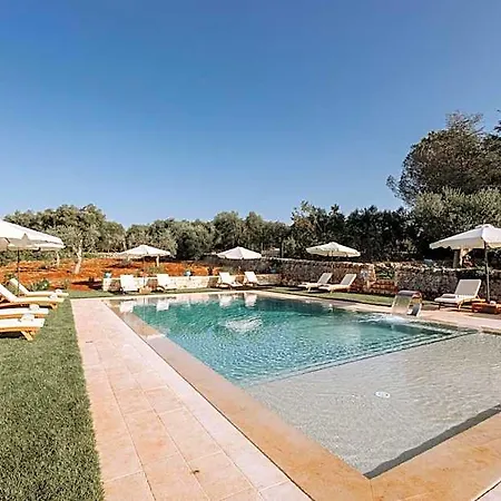 Sardella Bed & Breakfast Monopoli