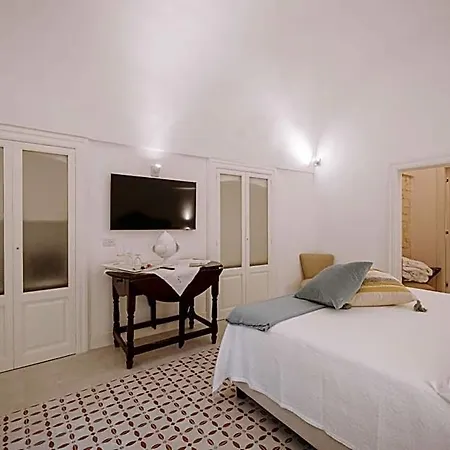 Bed & Breakfast Sardella