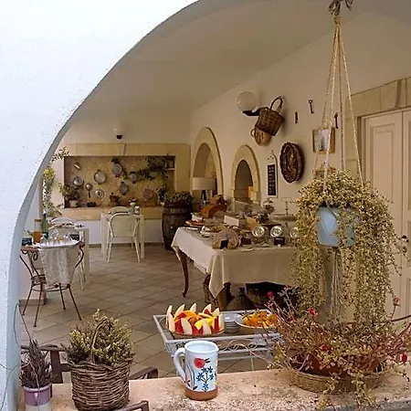 Sardella Monopoli