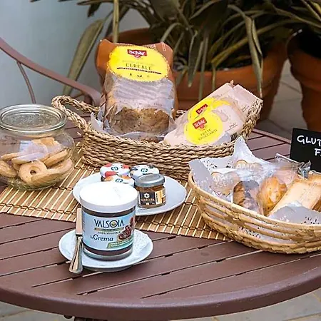Sardella Bed & Breakfast 4*