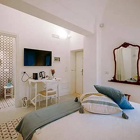 Sardella Bed & Breakfast Monopoli