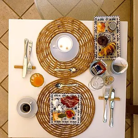 Sardella Bed & Breakfast Monopoli