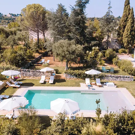 Sardella 4*