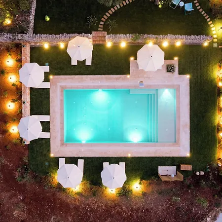 Sardella 4* Monopoli