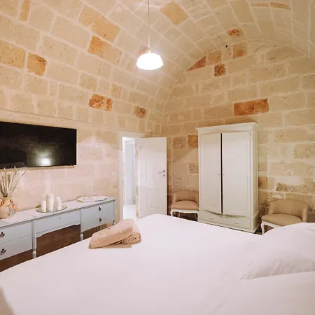 Bed & Breakfast Sardella Monopoli