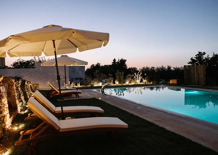 Sardella Bed & Breakfast