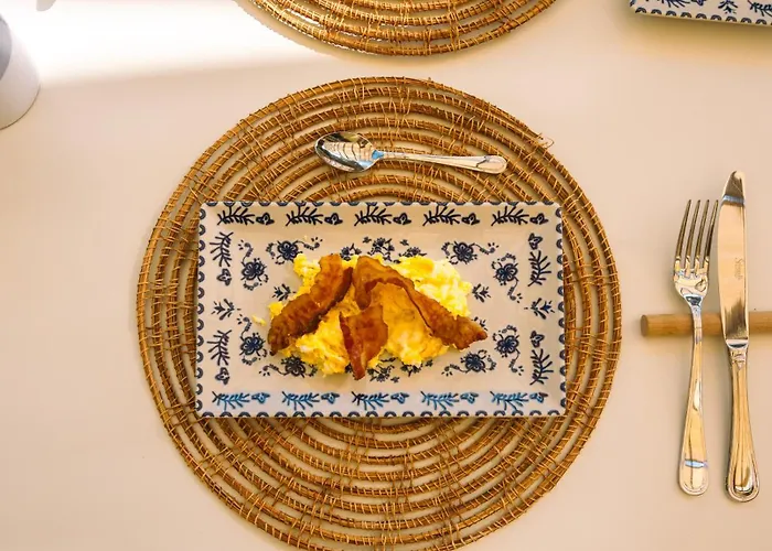 Sardella 4* Monopoli