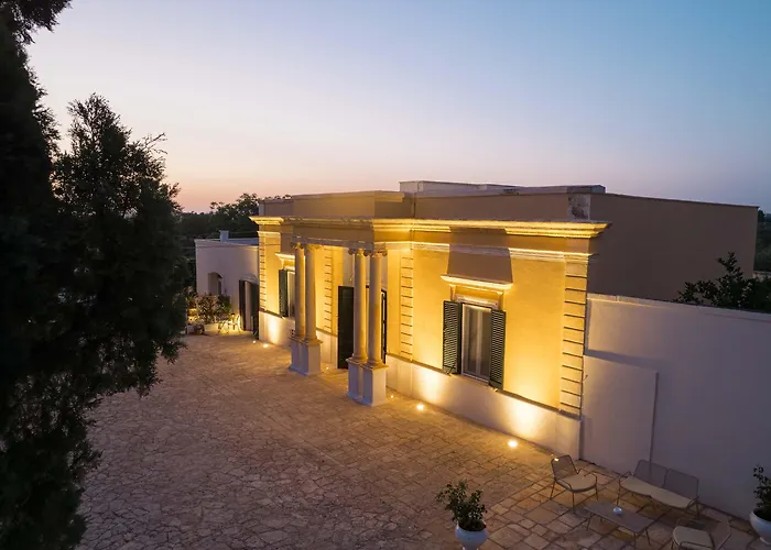 Sardella Bed & Breakfast 4*