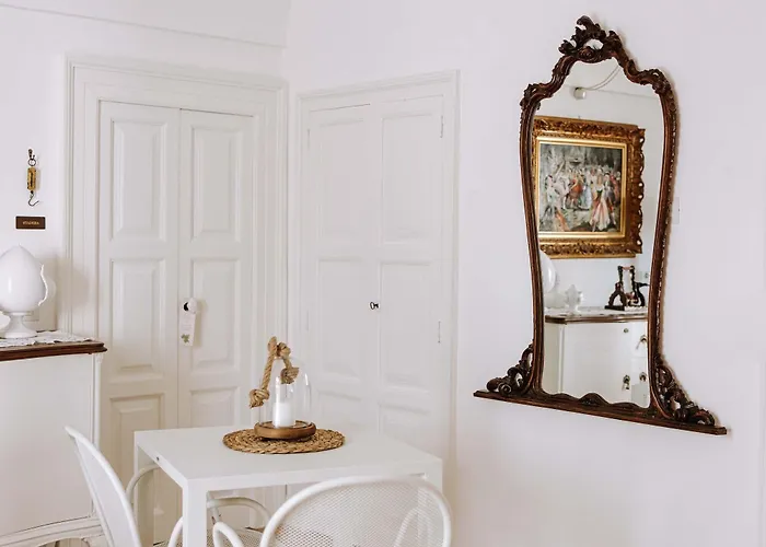 Bed & Breakfast Sardella 4*